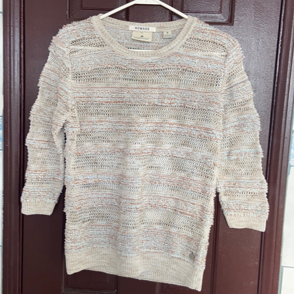 Maison Scotch sweater top - Size 2